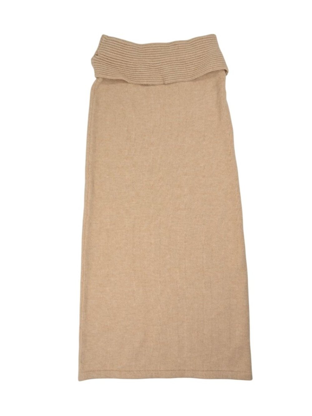 Nakedvice The Eve Skirt in Sand